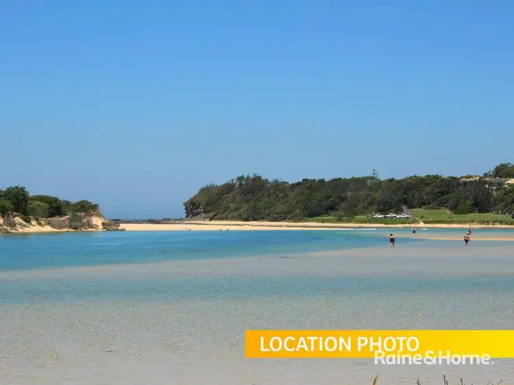 Seventh view of Homely land listing, Lot 308 Galiga Crescent, Dolphin Point NSW 2539