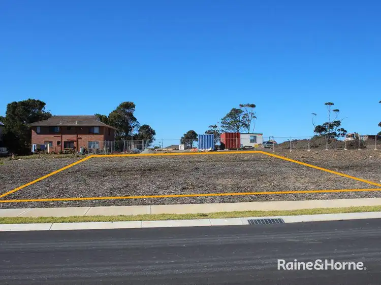 Third view of Homely land listing, LOT Lot 406, 11 Gadu Street, Dolphin Point NSW 2539