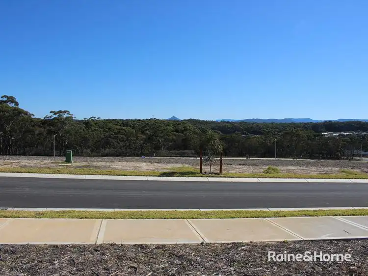 Fourth view of Homely land listing, LOT Lot 406, 11 Gadu Street, Dolphin Point NSW 2539