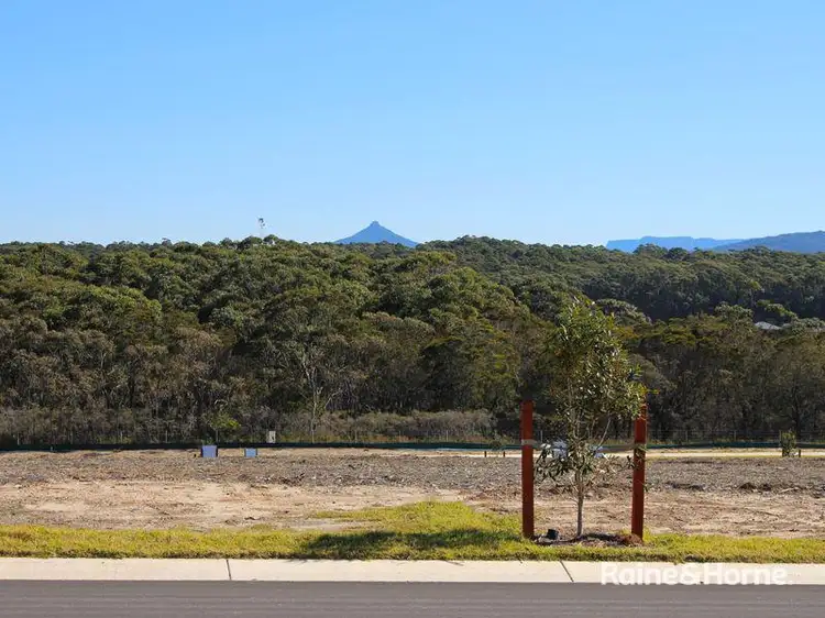 Fifth view of Homely land listing, LOT Lot 406, 11 Gadu Street, Dolphin Point NSW 2539