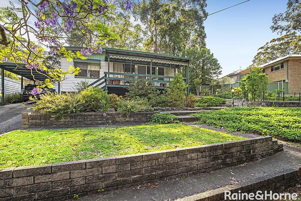 Main view of Homely house listing, 63 Ross Avenue, Narrawallee NSW 2539