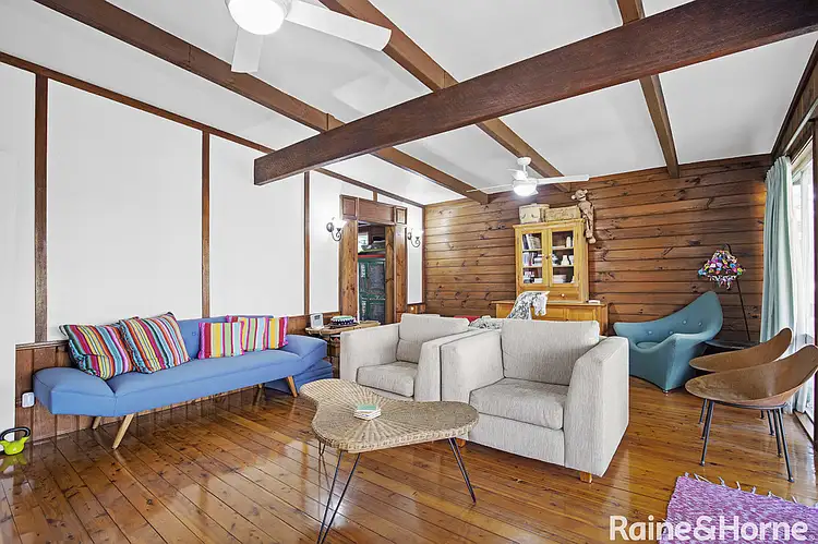 Second view of Homely house listing, 63 Ross Avenue, Narrawallee NSW 2539