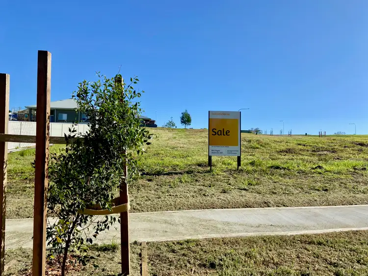 Second view of Homely land listing, Lot 415 Porter Circuit, Milton NSW 2538