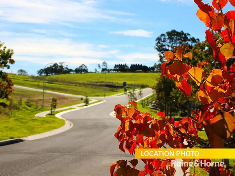 Third view of Homely land listing, Lot 415 Porter Circuit, Milton NSW 2538