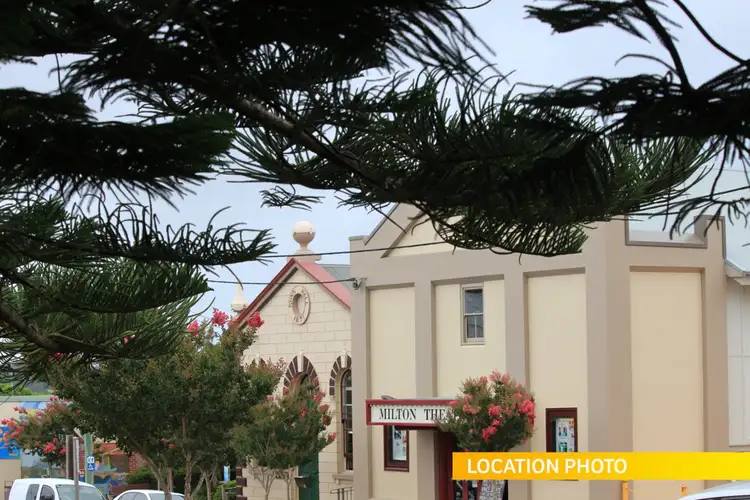 Fourth view of Homely land listing, Lot 415 Porter Circuit, Milton NSW 2538