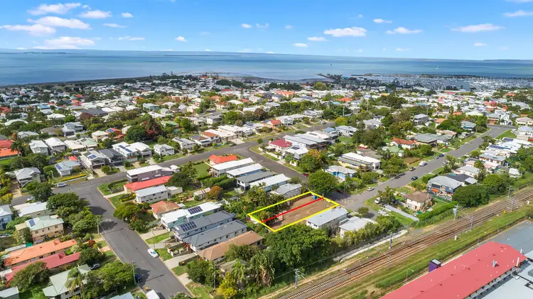 17 Berringar Street, Wynnum QLD 4178