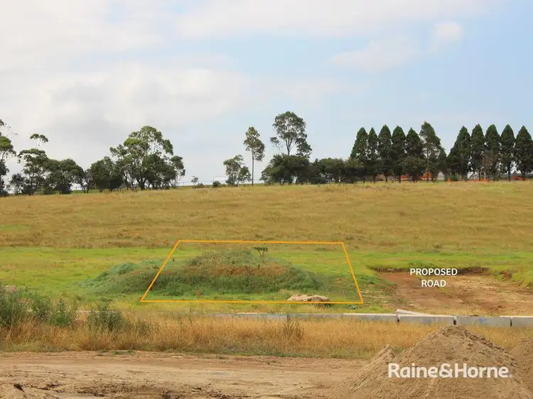 Second view of Homely land listing, Lot 426 Myrtle Forest Drive, Milton NSW 2538