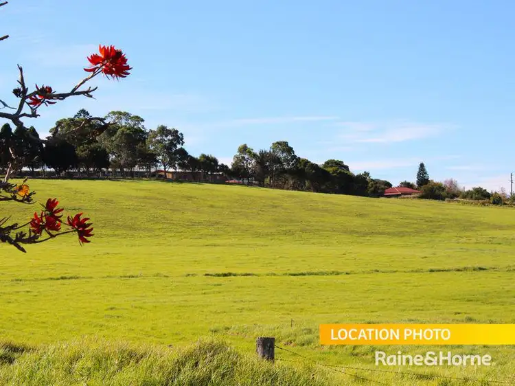 Fourth view of Homely land listing, Lot 403 Corks Lane, Milton NSW 2538