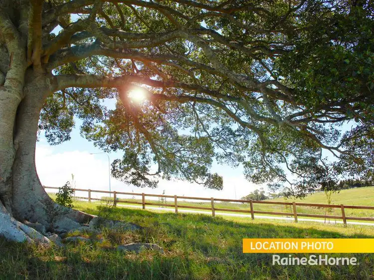 Fifth view of Homely land listing, Lot 403 Corks Lane, Milton NSW 2538