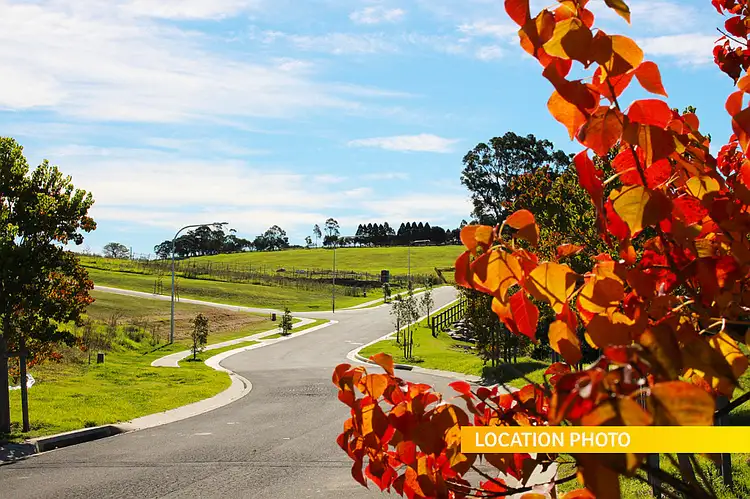 Fifth view of Homely land listing, Lot 402 Corks Lane, Milton NSW 2538