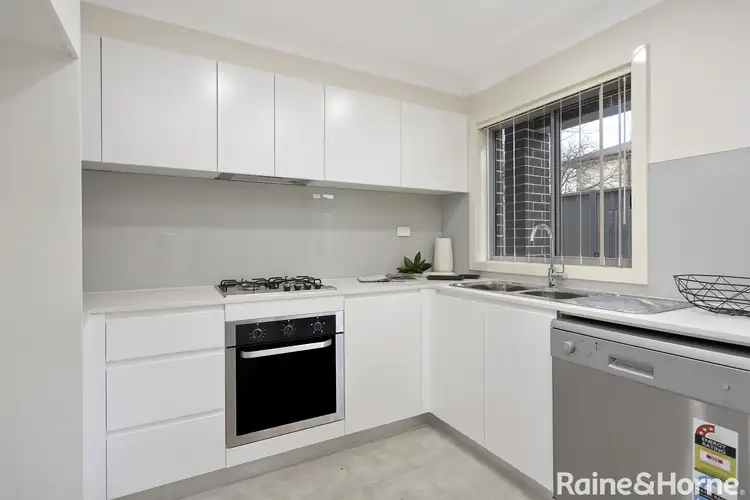 Fourth view of Homely townhouse listing, 10/111-113 Canberra Street, Oxley Park NSW 2760