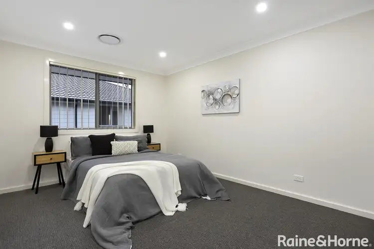 Fifth view of Homely townhouse listing, 10/111-113 Canberra Street, Oxley Park NSW 2760