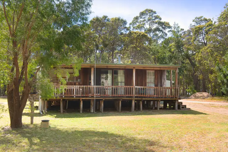 Main view of Homely house listing, 101/115 Rowe Rd, Witchcliffe WA 6286