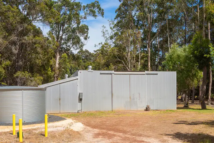 Third view of Homely house listing, 101/115 Rowe Rd, Witchcliffe WA 6286