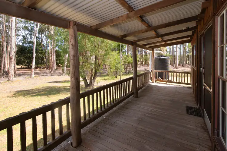 Fifth view of Homely house listing, 101/115 Rowe Rd, Witchcliffe WA 6286