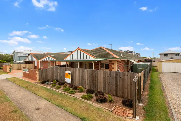 1/8 Homer Street, Cleveland QLD 4163