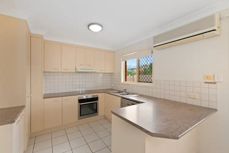 Third view of Homely villa listing, 1/8 Homer Street, Cleveland QLD 4163