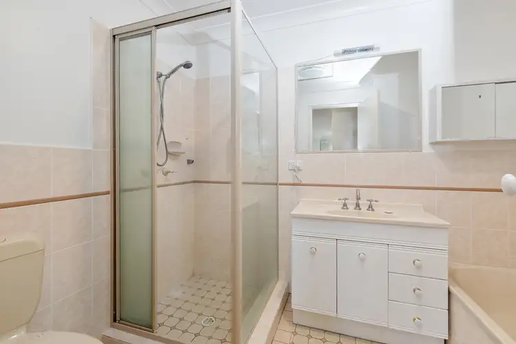 Fourth view of Homely villa listing, 1/8 Homer Street, Cleveland QLD 4163