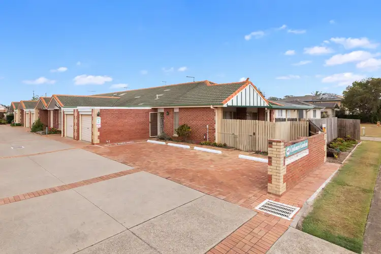 Fifth view of Homely villa listing, 1/8 Homer Street, Cleveland QLD 4163