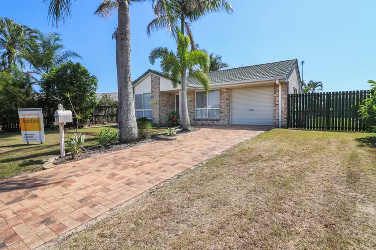 64 Cedar Crescent, Kawungan QLD 4655