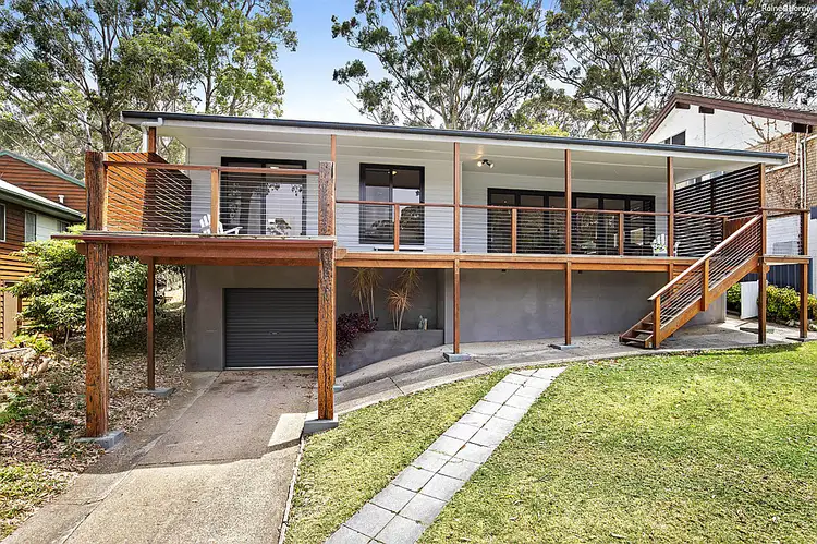 Main view of Homely house listing, 39 Banyandah Street, South Durras NSW 2536