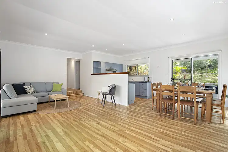Fifth view of Homely house listing, 39 Banyandah Street, South Durras NSW 2536