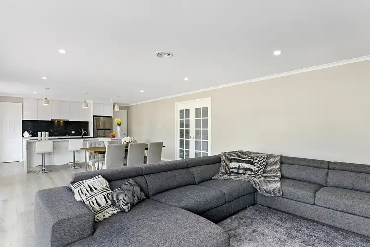 Fifth view of Homely house listing, 121 Pennington Drive, Sorell TAS 7172