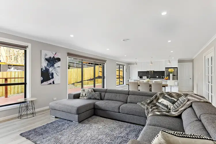 Sixth view of Homely house listing, 121 Pennington Drive, Sorell TAS 7172