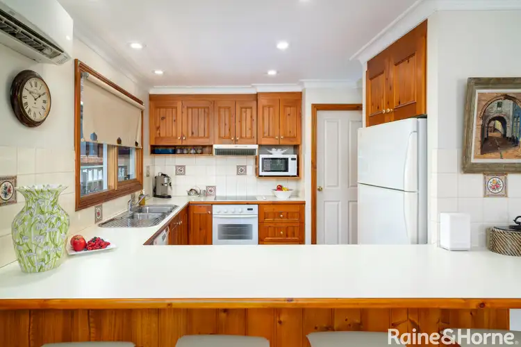 Third view of Homely house listing, 61 Best Street, Wagga Wagga NSW 2650