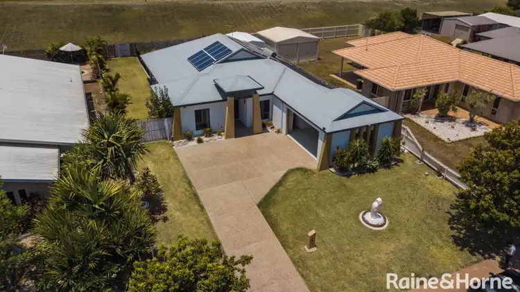 10 Bayswater Drive, Urraween QLD 4655
