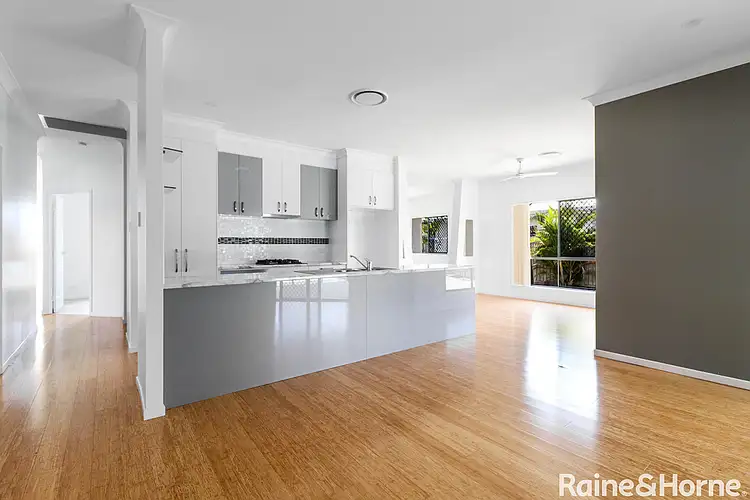 Fourth view of Homely house listing, 10 Bayswater Drive, Urraween QLD 4655