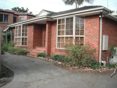 Main view of Homely house listing, 1/154 Pascoe Vale Road, Oak Park VIC 3046