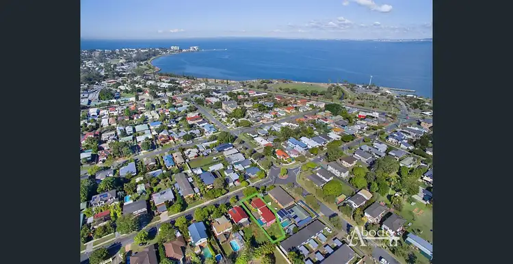 Second view of Homely unit listing, 2/25 Thomas St, Clontarf QLD 4019