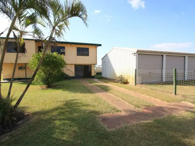 Main view of Homely house listing, 279 Coppo Road, Inkerman QLD 4806