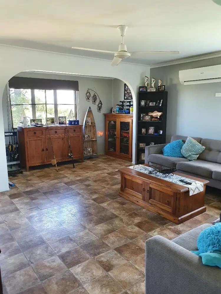 Fifth view of Homely house listing, 279 Coppo Road, Inkerman QLD 4806