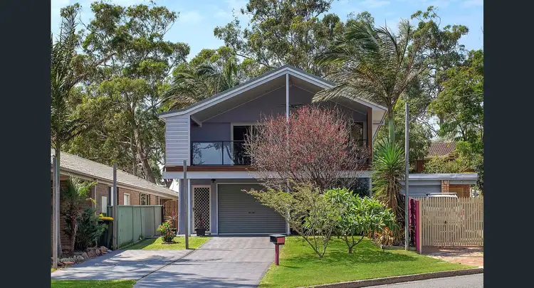 Main view of Homely house listing, 23 Gould Drive, Lemon Tree Passage NSW 2319