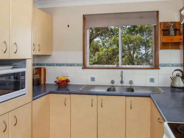 Second view of Homely house listing, 23 Gould Drive, Lemon Tree Passage NSW 2319