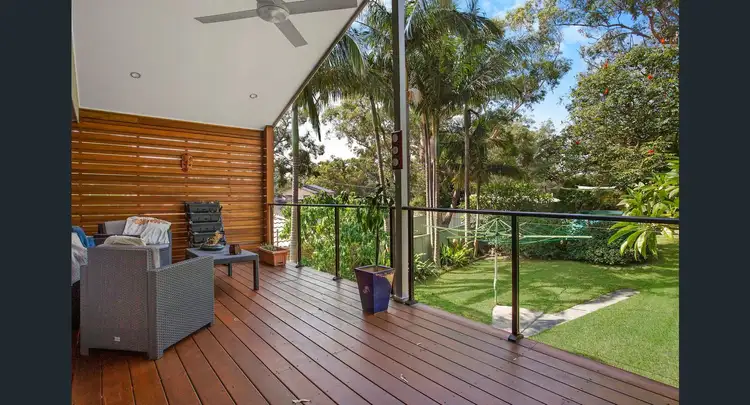 Third view of Homely house listing, 23 Gould Drive, Lemon Tree Passage NSW 2319