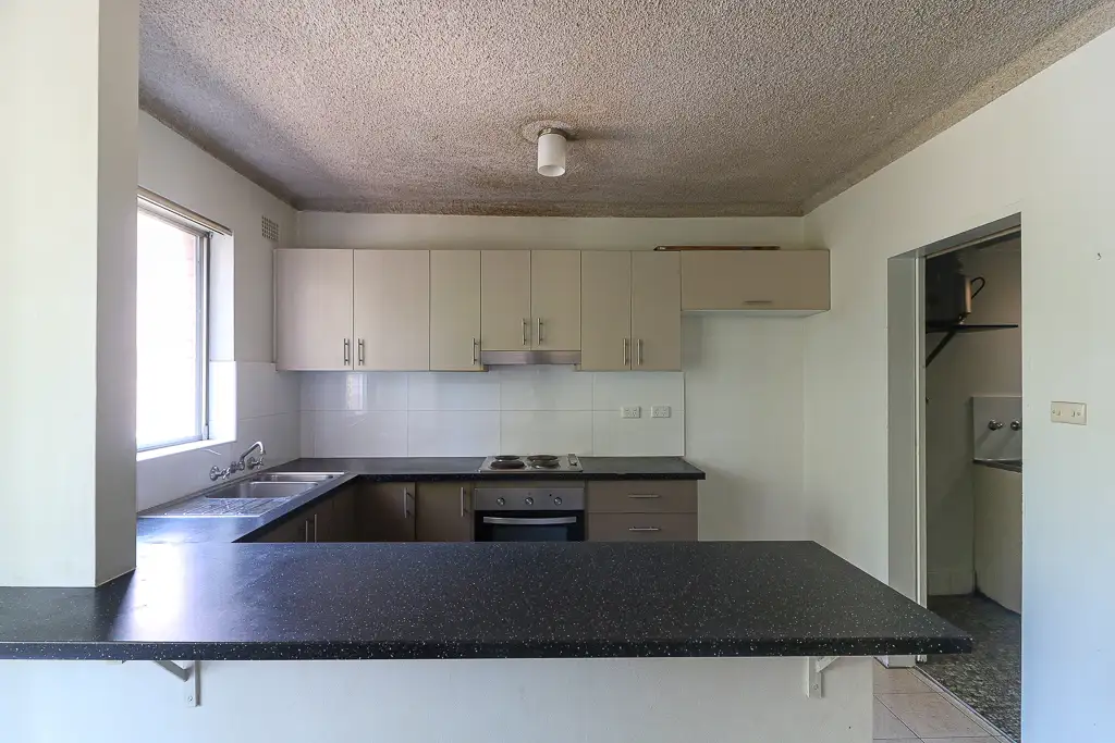 Main view of Homely unit listing, 14/14 Thomas Street, Parramatta NSW 2150