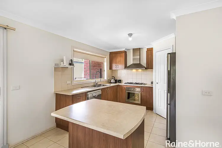Sixth view of Homely house listing, 13 Cremorne Grove, Taylors Hill VIC 3037