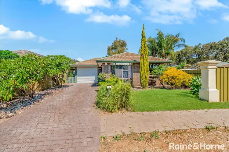 18 Firmin Street, Paralowie SA 5108