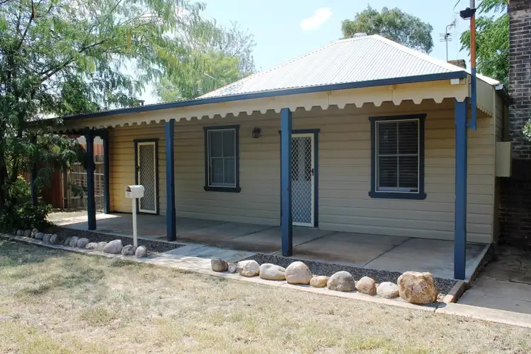 70 Belmore Street, Gulgong NSW 2852