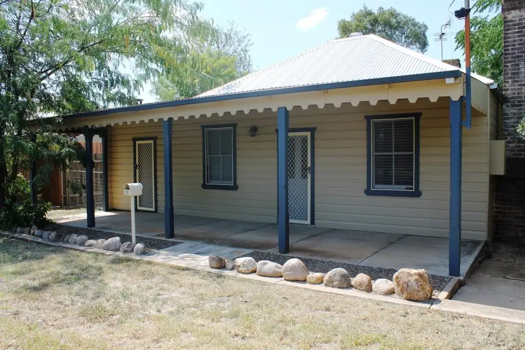 Main view of Homely house listing, 70 Belmore Street, Gulgong NSW 2852