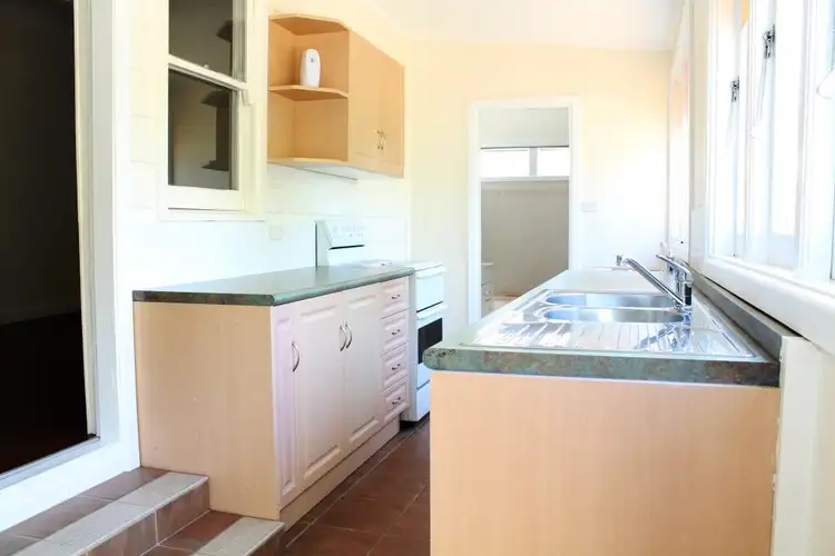 Second view of Homely house listing, 70 Belmore Street, Gulgong NSW 2852