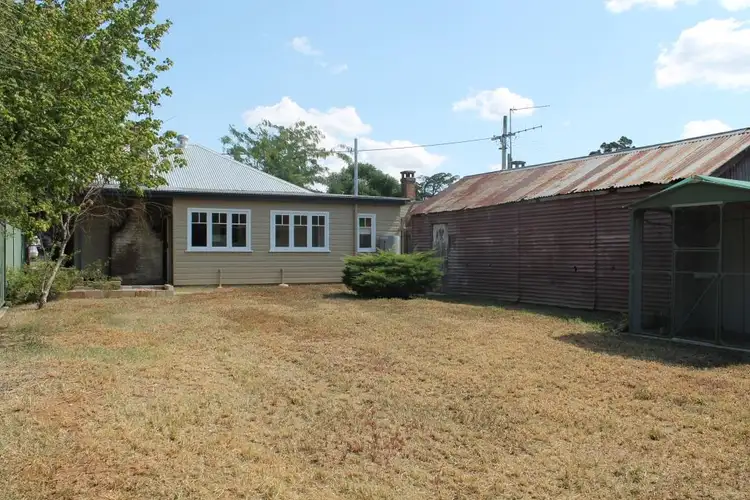 Sixth view of Homely house listing, 70 Belmore Street, Gulgong NSW 2852