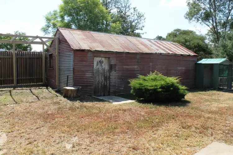 Seventh view of Homely house listing, 70 Belmore Street, Gulgong NSW 2852