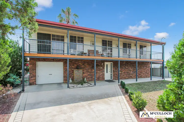 Second view of Homely house listing, 19 River Street, Manilla NSW 2346