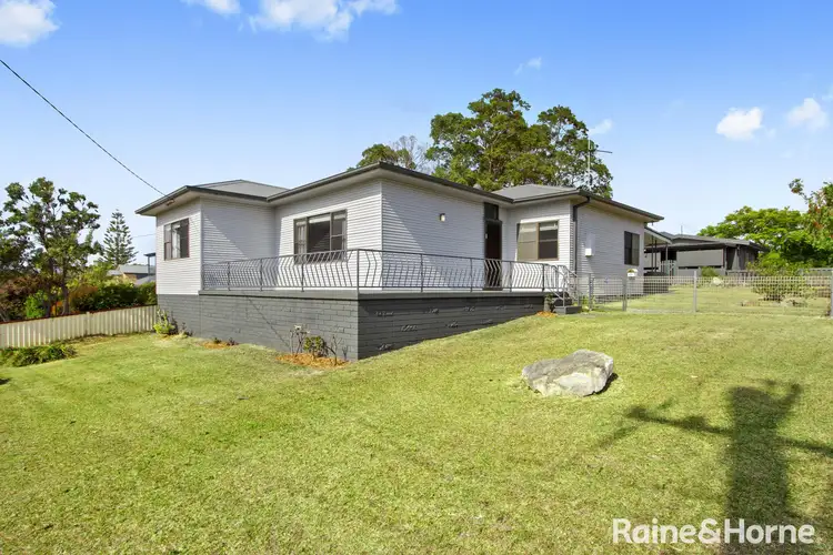 Main view of Homely house listing, 47 Camden Street, Ulladulla NSW 2539