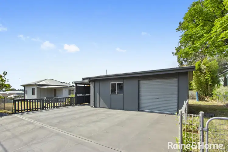 Sixth view of Homely house listing, 47 Camden Street, Ulladulla NSW 2539