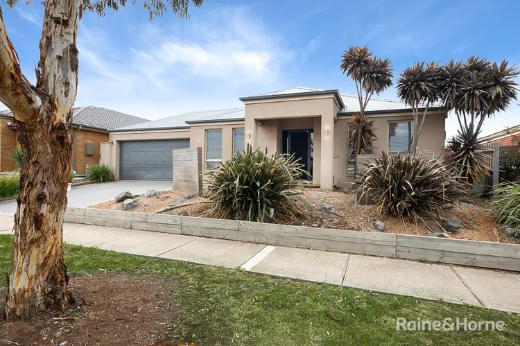 745 Elizabeth Drive, Sunbury VIC 3429